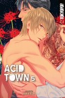 Acid Town Manga Volume 5 image number 0